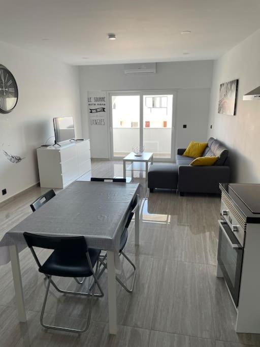 Superbe Appartement, Parking,300 M De La Plage Albufeira Exterior foto